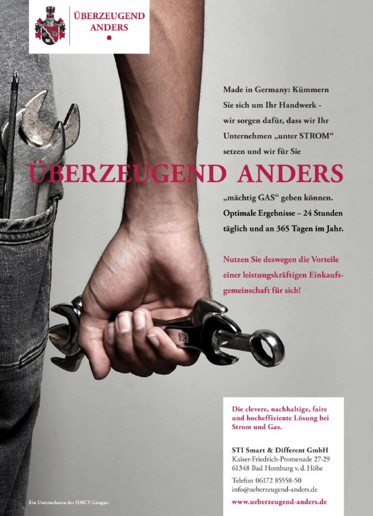 Sanitärhandwerk