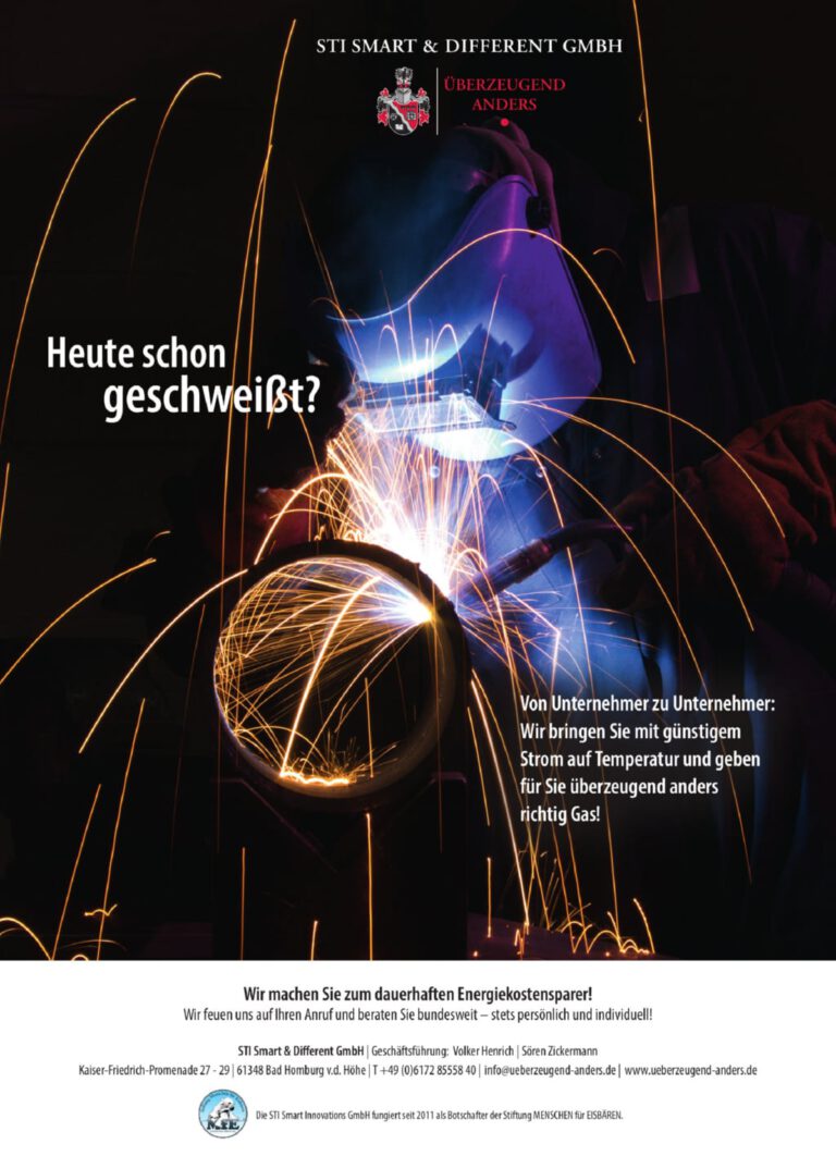 Metallbau